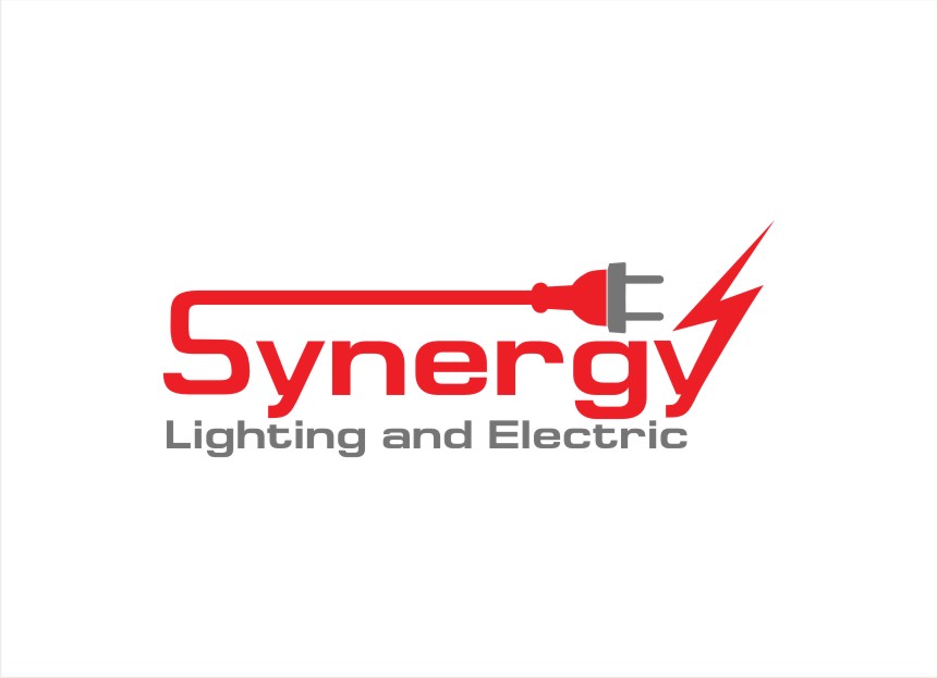 Logo Design by nutu for Synergy Lighting, Inc | Design #13607383