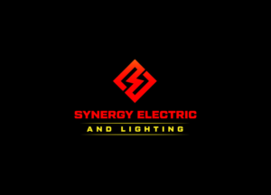 Logo Design by Grapismo Brand Studio for Synergy Lighting, Inc | Design: #13639556