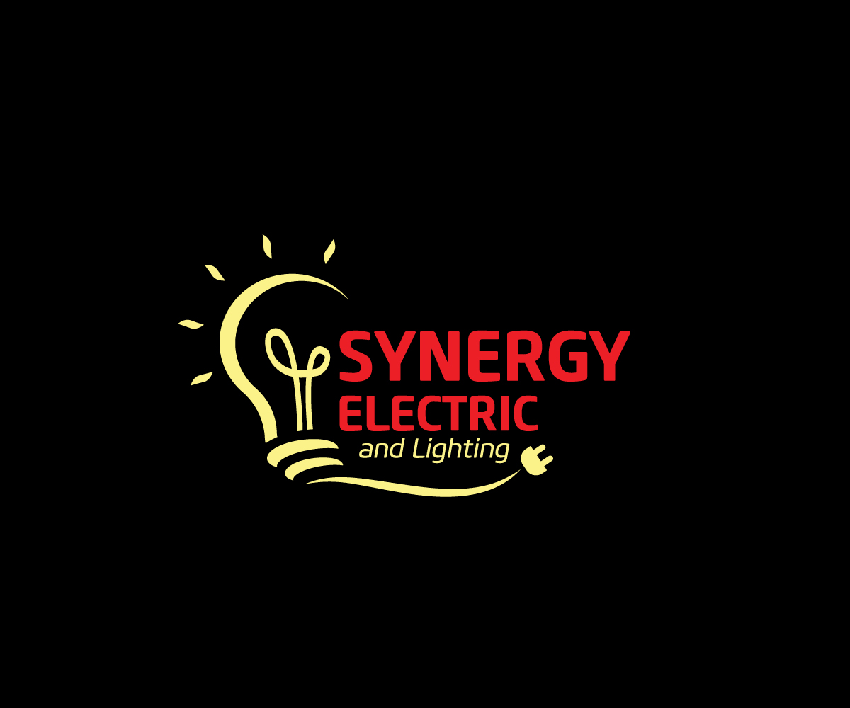 Logo Design by IW LOGO DESIGN for Synergy Lighting, Inc | Design #13595727