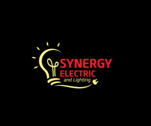 Logo Design by IW LOGO DESIGN for Synergy Lighting, Inc | Design: #13595727
