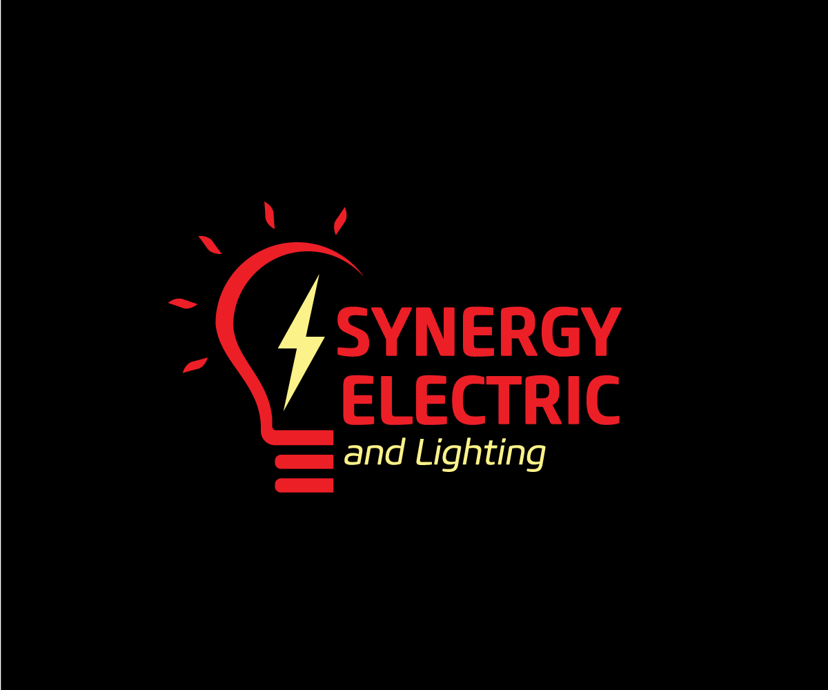 Logo Design by IW LOGO DESIGN for Synergy Lighting, Inc | Design #13595796