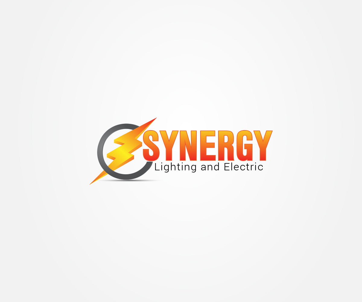 Logo Design by jemstech for Synergy Lighting, Inc | Design #13596024