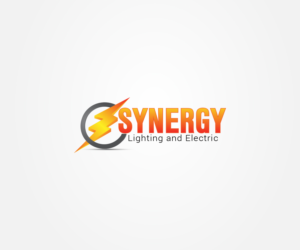 Logo Design by jemstech for Synergy Lighting, Inc | Design: #13596024