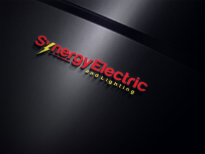Logo Design by Atec for Synergy Lighting, Inc | Design: #13601982