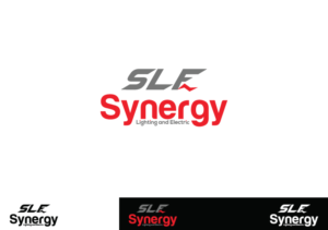 Design de Logo par Zeeshan Ali pour Synergy Lighting, Inc | Design #13597598