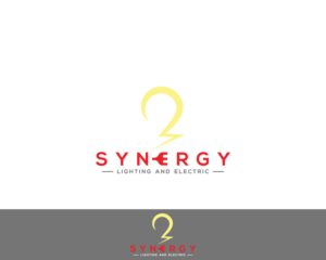 Logo Design by MAWBM for Synergy Lighting, Inc | Design: #13607192