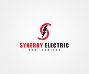 Logo Design by Kiran for Synergy Lighting, Inc | Design: #13596752