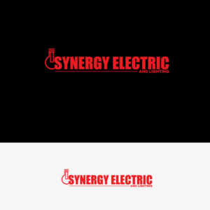 Logo Design by DesignDUO for Synergy Lighting, Inc | Design: #13648175