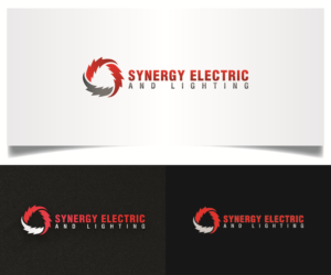 Logo Design by eMARK for Synergy Lighting, Inc | Design: #13612027