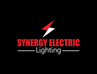 Design de Logo par Rin's Gold pour Synergy Lighting, Inc | Design #13649893