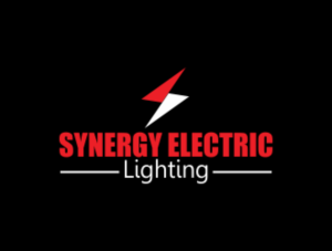 Logo Design by Rin's Gold for Synergy Lighting, Inc | Design: #13649893