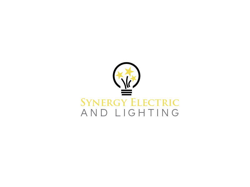 Logo Design by carabuenaeffect for Synergy Lighting, Inc | Design #13609017