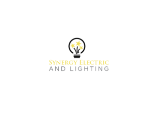 Logo Design by carabuenaeffect for Synergy Lighting, Inc | Design: #13609017