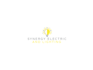 Logo Design by carabuenaeffect for Synergy Lighting, Inc | Design: #13609018