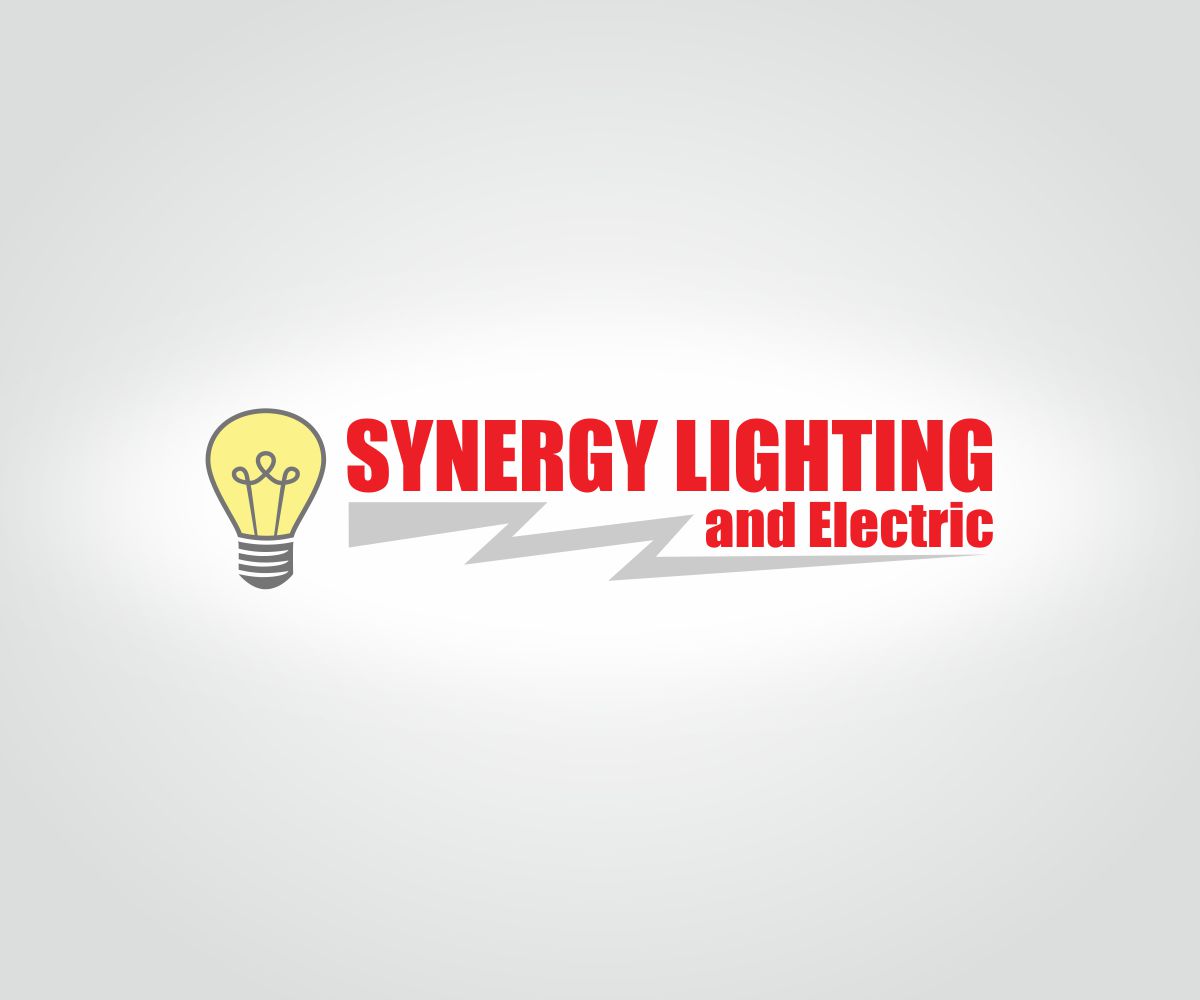 Diseño de Logo por Andrian Dwi para Synergy Lighting, Inc | Diseño #13618608