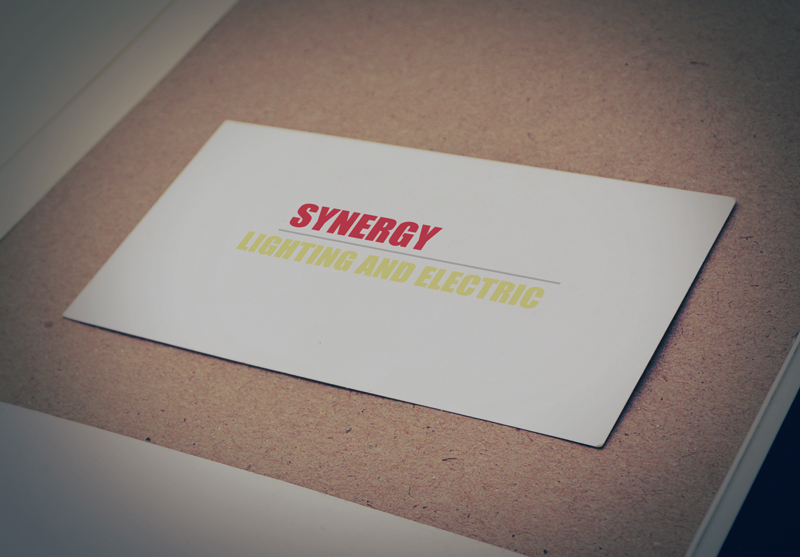Design de Logo par imismailhossainbd pour Synergy Lighting, Inc | Design #13596071