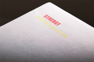 Logo Design by imismailhossainbd for Synergy Lighting, Inc | Design: #13596072