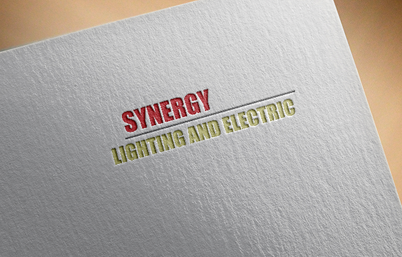 Logo Design by imismailhossainbd for Synergy Lighting, Inc | Design #13596073