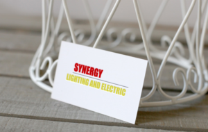 Logo Design by imismailhossainbd for Synergy Lighting, Inc | Design: #13596074