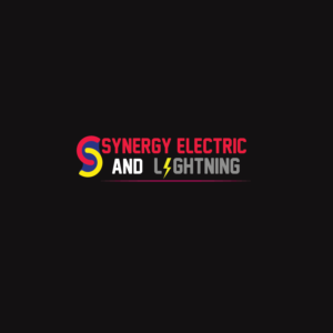 Logo Design by danishayaz97 for Synergy Lighting, Inc | Design: #13597743