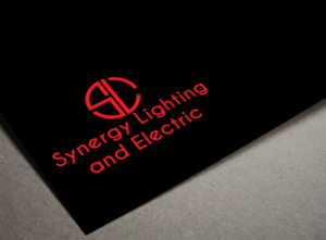 Logo Design by adobeomor for Synergy Lighting, Inc | Design: #13612086