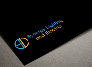 Logo Design by adobeomor for Synergy Lighting, Inc | Design: #13612087