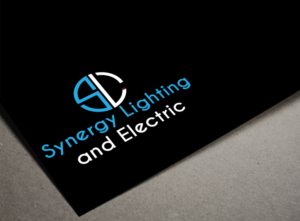 Logo Design by adobeomor for Synergy Lighting, Inc | Design: #13612088