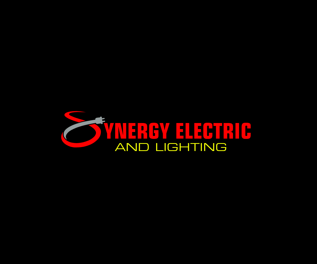 Logo Design by surpris for Synergy Lighting, Inc | Design #13611253