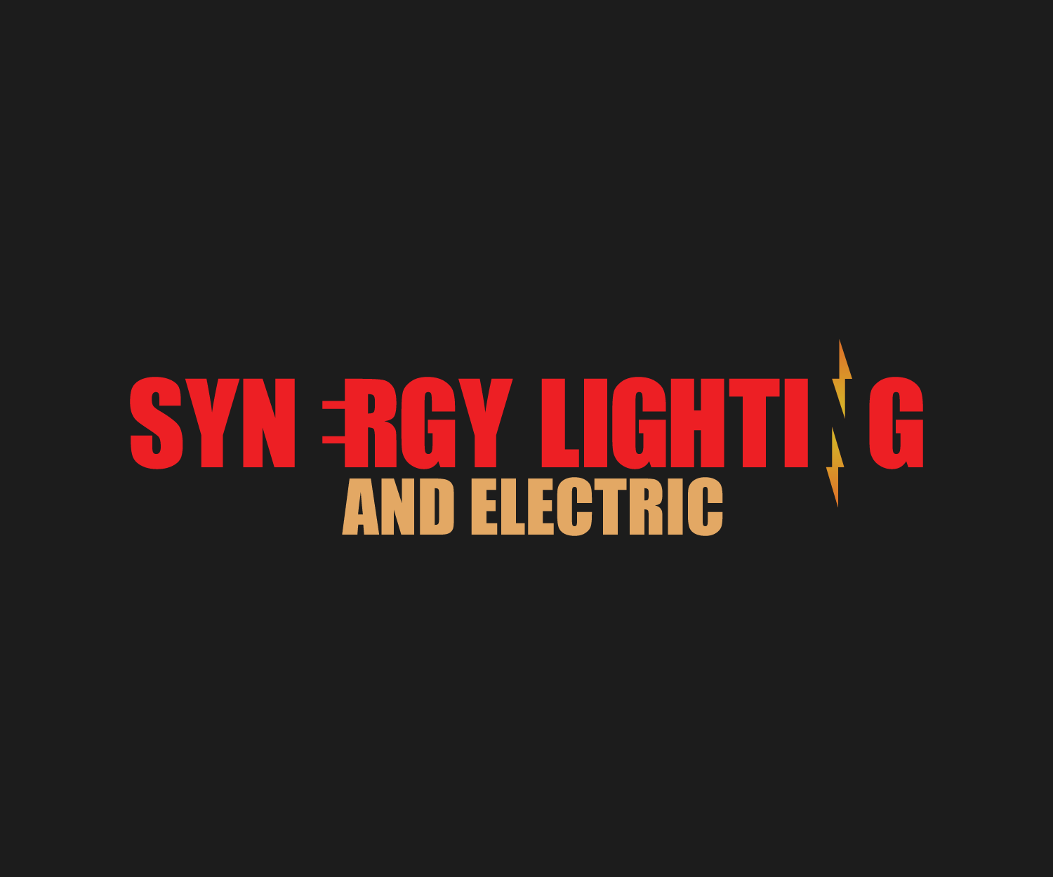 Design de Logo par Aisyah pour Synergy Lighting, Inc | Design #13603411