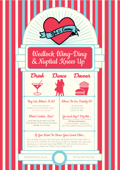 Diseño de Invitación por Ellie Afonso para Joined-Up Home Improvements | Diseño #13630592