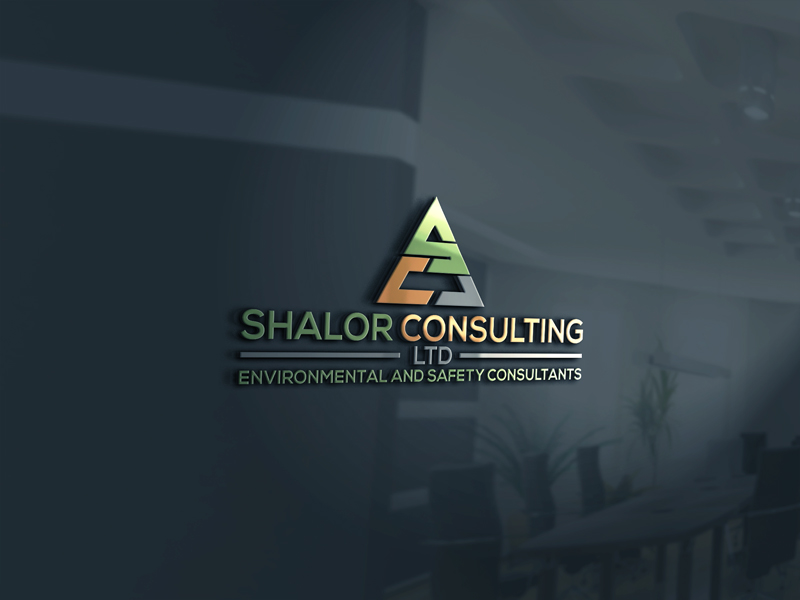 Logo Design by Alif studio for Shalor Consulting Ltd. | Design: #13635067