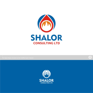 Logo Design by RKingz for Shalor Consulting Ltd. | Design: #13608312