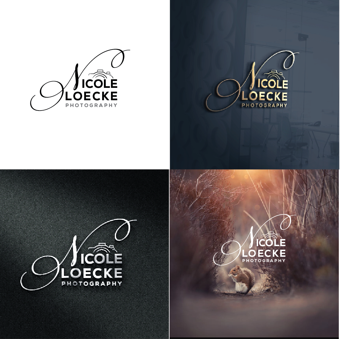 Logo Design by S22design for Believe and Achieve Pilates Club  | Design #13774556