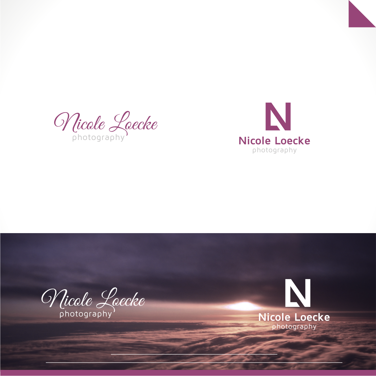 Logo Design by R!CKY for Believe and Achieve Pilates Club  | Design #13673491