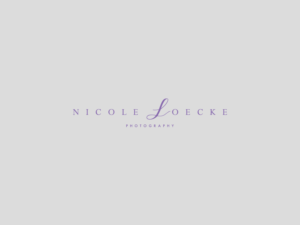 Nicole Loecke Photography  | Logo-Design von mldtrvs