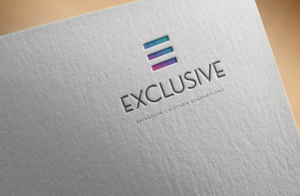Logo Design by GLDesigns for  Exclusive bathroom & kitchen renovations | Design: #13846435