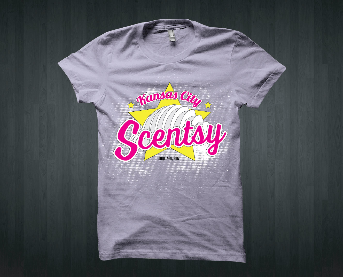 T-shirt Design by Taho Design for this project | Design #13646888