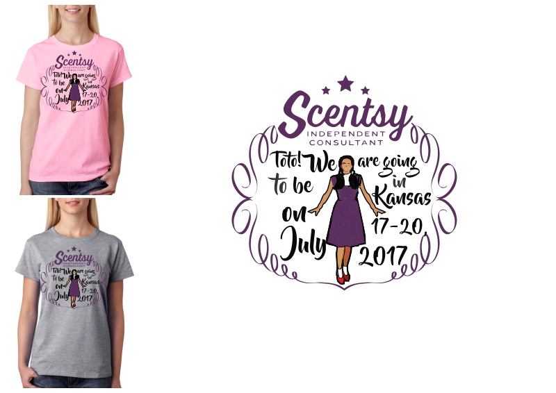 T-shirt Design by Amduat Design for this project | Design #13597599