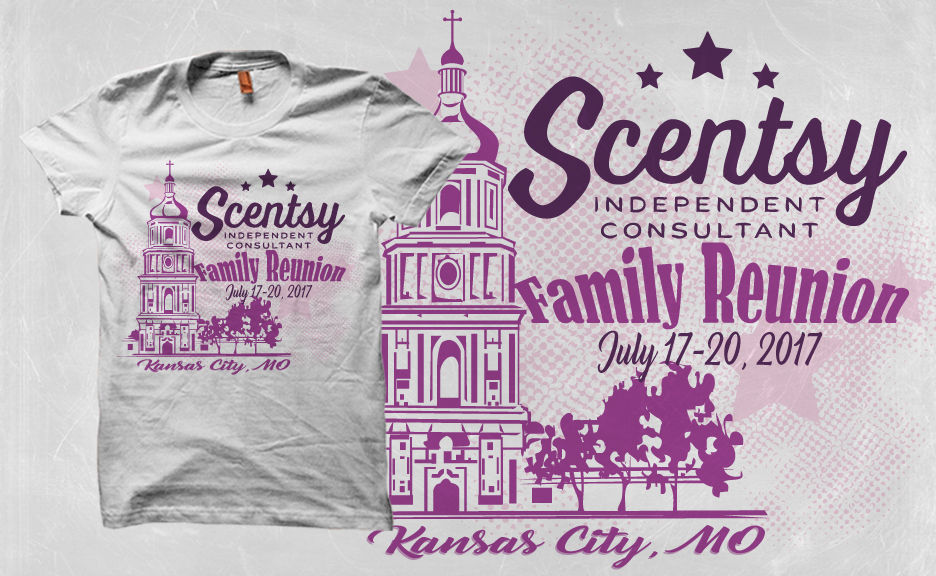 T-shirt Design by Ambrech for this project | Design #13599327