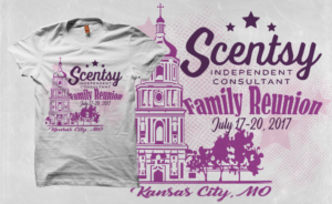 T-shirt Design by Ambrech for this project | Design: #13599327