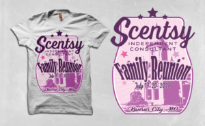 T-shirt Design by Ambrech for this project | Design: #13610217