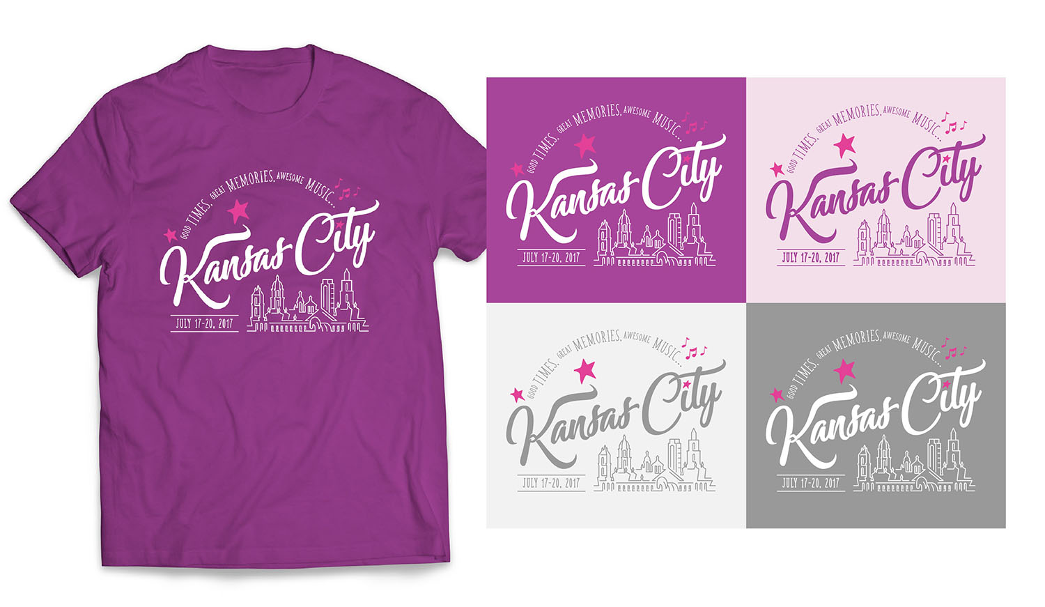 T-shirt Design by Phantom007 for this project | Design #13598509
