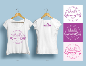 T-shirt Design by Phantom007 for this project | Design #13760889