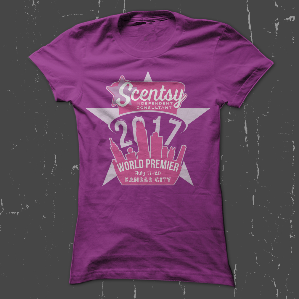 T-shirt Design by erwin87 for this project | Design #13614383