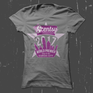T-shirt Design by erwin87 for this project | Design: #13614387