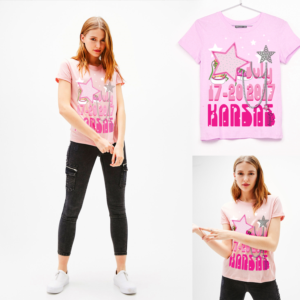 T-shirt Design by Tolga for this project | Design #13597434