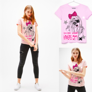 T-shirt Design by Tolga for this project | Design: #13598138