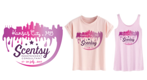 T-shirt Design by Pharos Design for this project | Design #13597590