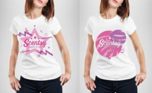 T-shirt Design by huangxiaoting.408 for this project | Design #13653999