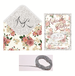 Invitation Design by kincs for AS Tragende Ideen GmbH | Design: #13597705